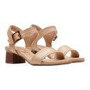 Womens Desirae Coast - CLARKS - Tootsies Shoe Market - Sandals