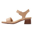 Womens Desirae Coast - CLARKS - Tootsies Shoe Market - Sandals