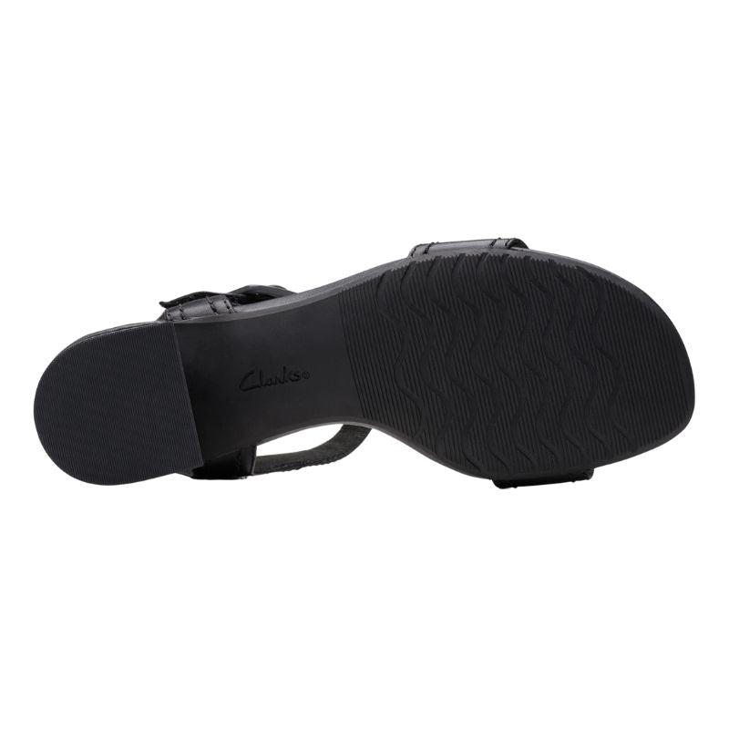 Womens Desirae Coast - CLARKS - Tootsies Shoe Market - Sandals