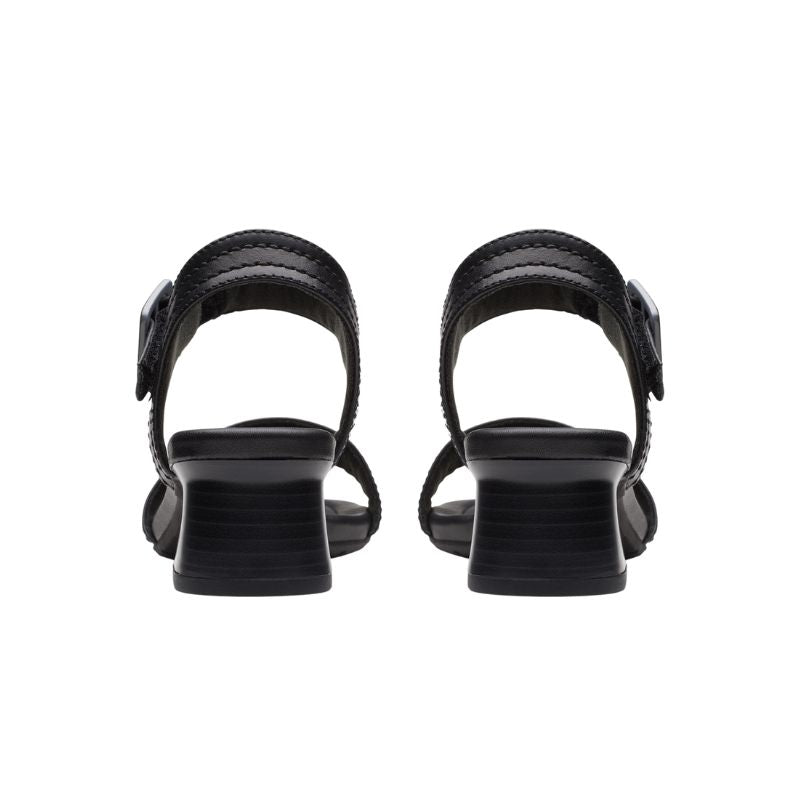 Womens Desirae Coast - CLARKS - Tootsies Shoe Market - Sandals