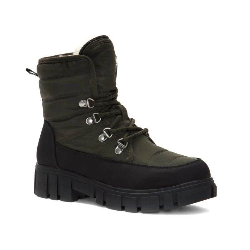 Womens Wp Nylon Hiker - RELIGIOUS COMFORT - Tootsies Shoe Market - Boots