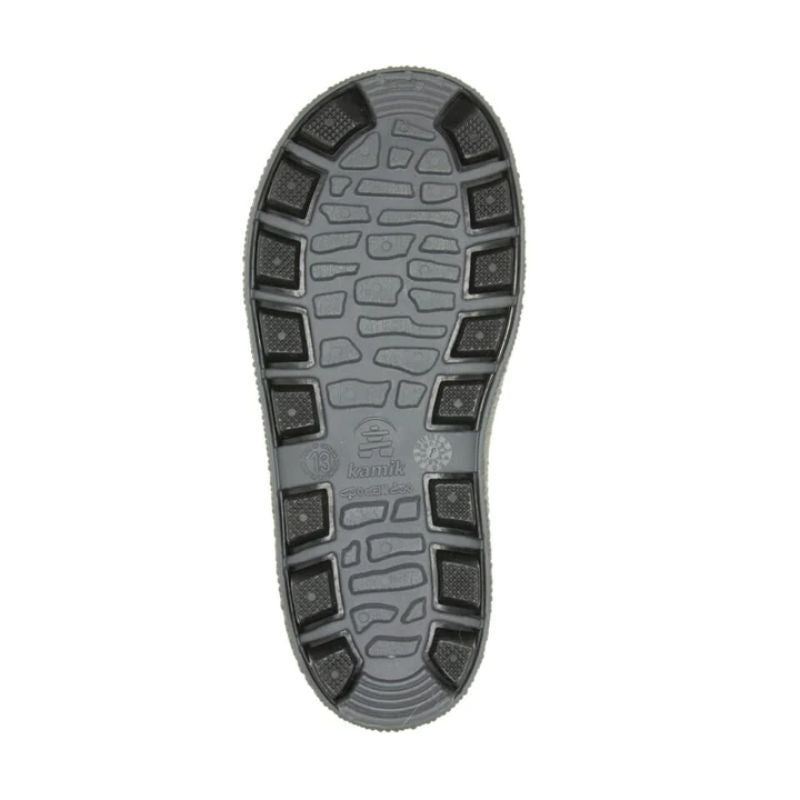 Boys Riptide Rain Boot - KAMIK - Tootsies Shoe Market - Boots