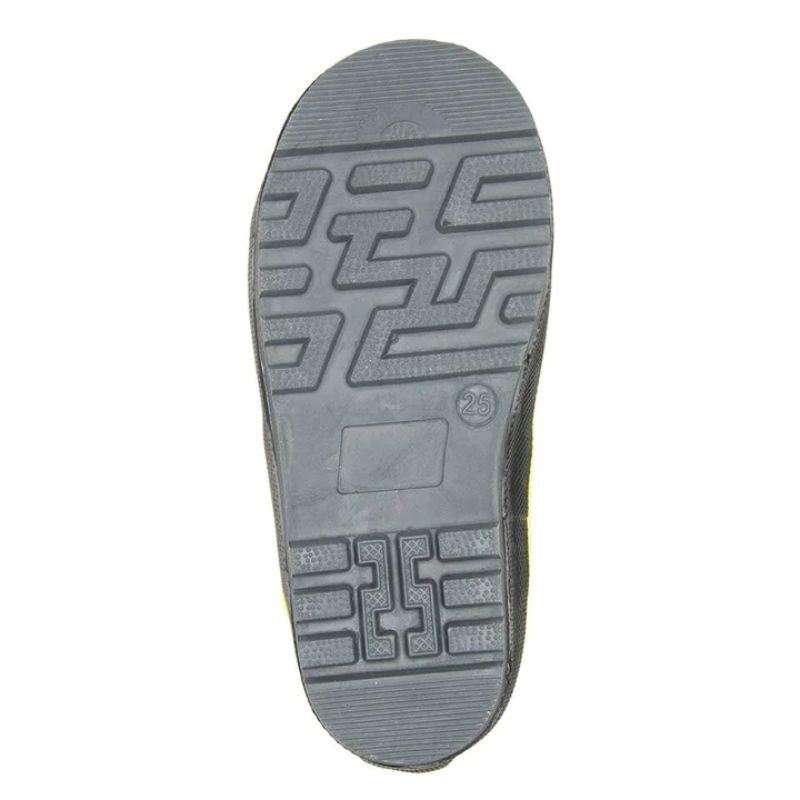 Boys Dino Rain Boot - KAMIK - Tootsies Shoe Market - Boots