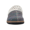 Women's Elana Slipper Grey - Earth - Tootsies Shoe Market - Slippers