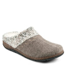 Women's Elana Slipper Wheat - Earth - Tootsies Shoe Market - Slippers