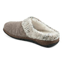Women's Elana Slipper Wheat - Earth - Tootsies Shoe Market - Slippers