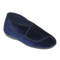 Women's VELOUR BOOTIE
