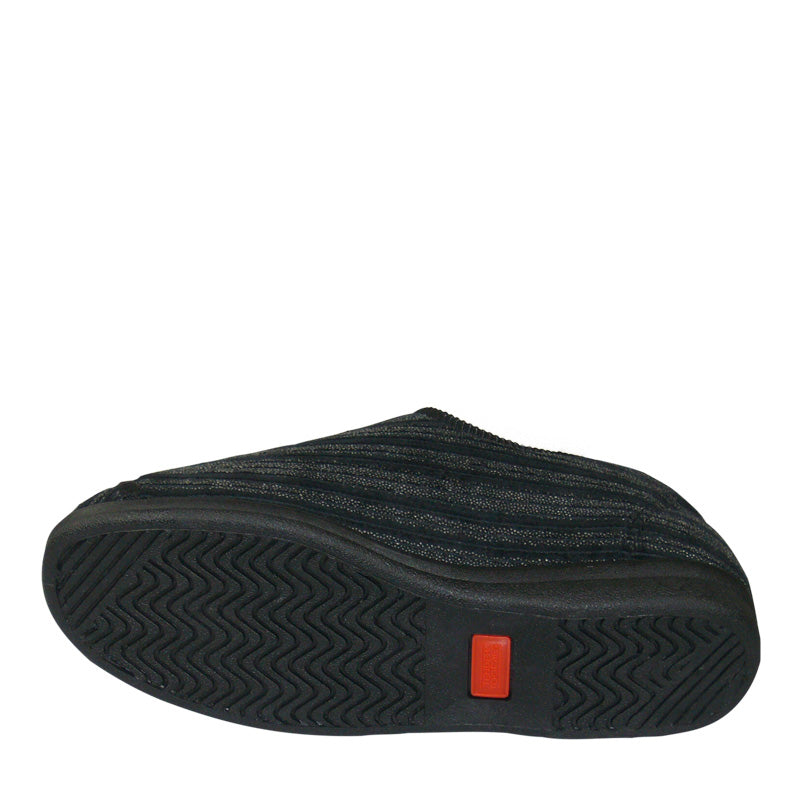 Tender tootsies slippers best sale by clinic comfort system