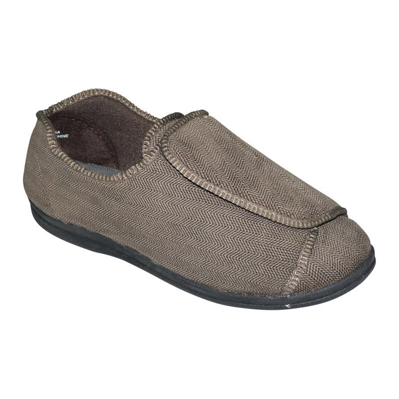 Tender tootsies slippers hot sale by clinic comfort system