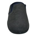 Mens Comfort Scuff Slipper - TENDER TOOTSIES - Tootsies Shoe Market - Slippers