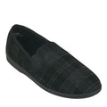 MENS 2-GORE SLIPPER