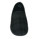 Mens 2-gore Slipper - TENDER TOOTSIES - Tootsies Shoe Market - Slippers