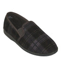 MENS 2-GORE SLIPPER