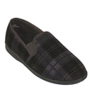 MENS 2-GORE SLIPPER