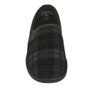 Mens 2-gore Slipper - TENDER TOOTSIES - Tootsies Shoe Market - Slippers