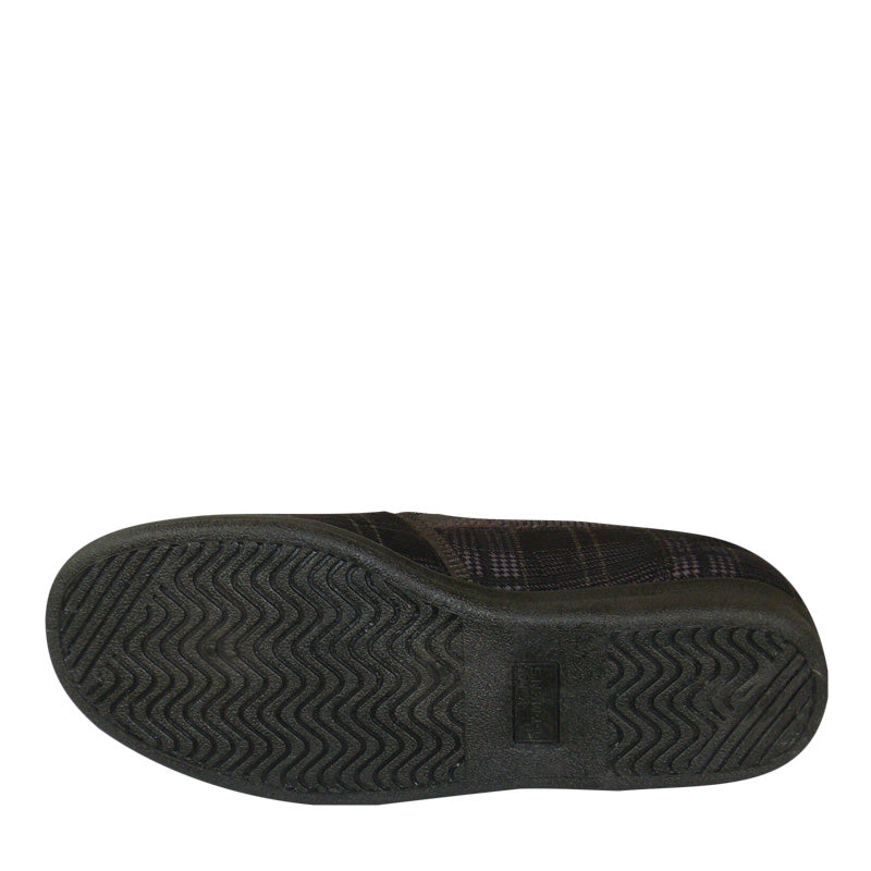Mens 2-gore Slipper - TENDER TOOTSIES - Tootsies Shoe Market - Slippers