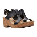 Womens Giselle Style - CLARKS - Tootsies Shoe Market - Sandals