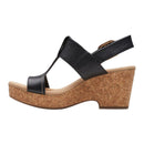 Womens Giselle Style - CLARKS - Tootsies Shoe Market - Sandals