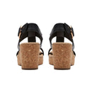 Womens Giselle Style - CLARKS - Tootsies Shoe Market - Sandals