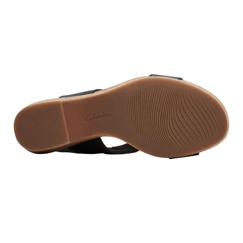 Womens Giselle Style - CLARKS - Tootsies Shoe Market - Sandals