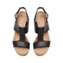 Womens Giselle Style - CLARKS - Tootsies Shoe Market - Sandals