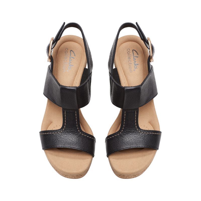 Womens Giselle Style - CLARKS - Tootsies Shoe Market - Sandals