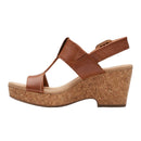 Womens Giselle Style - CLARKS - Tootsies Shoe Market - Sandals