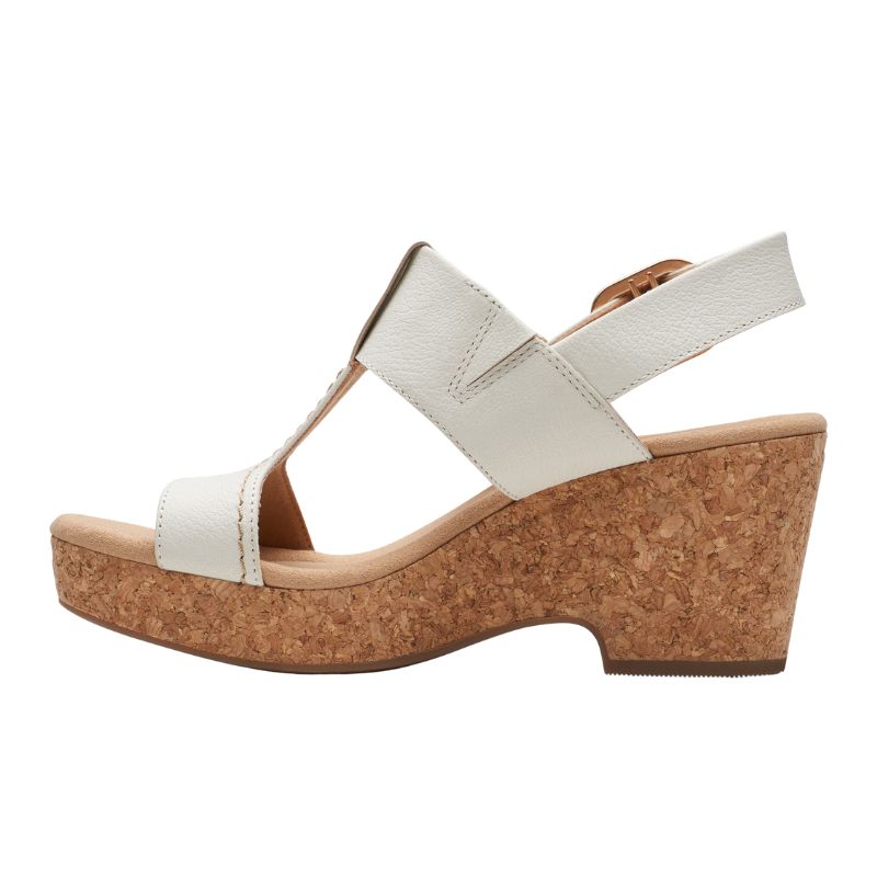 Womens Giselle Style - CLARKS - Tootsies Shoe Market - Sandals