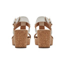Womens Giselle Style - CLARKS - Tootsies Shoe Market - Sandals