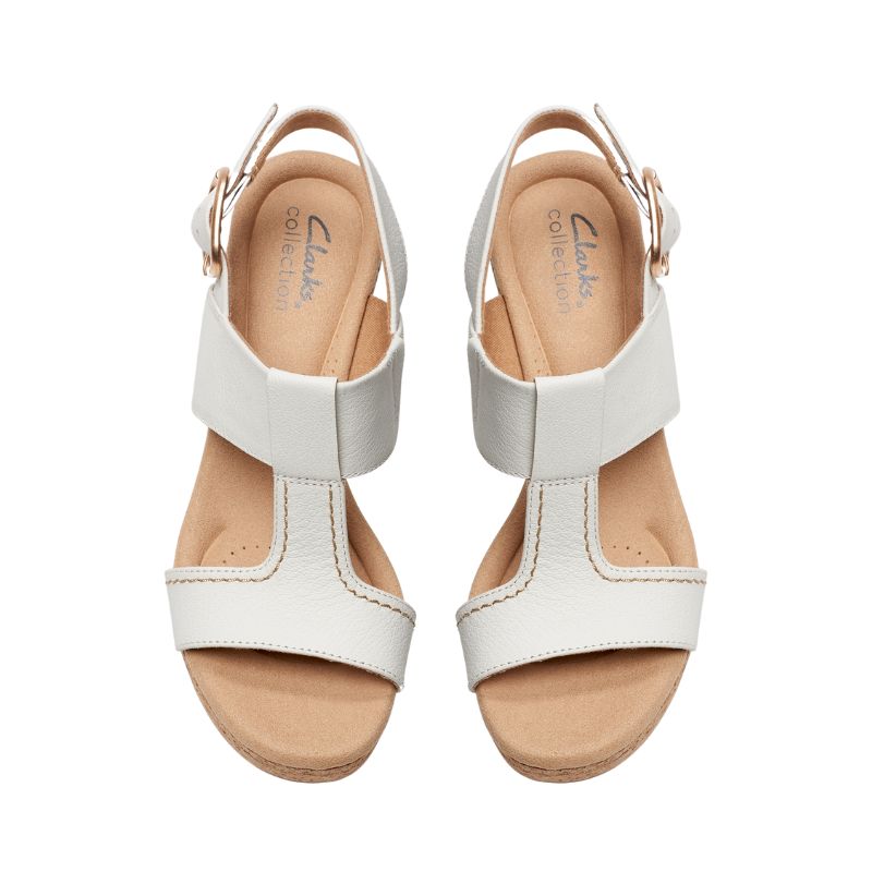 Womens Giselle Style - CLARKS - Tootsies Shoe Market - Sandals