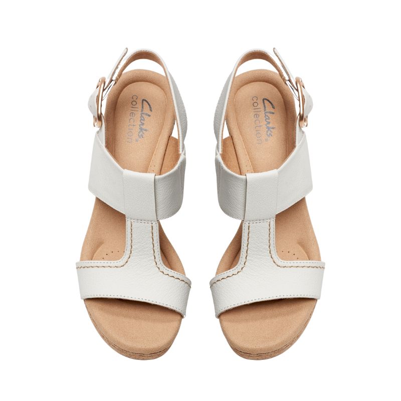 Womens Giselle Style - CLARKS - Tootsies Shoe Market - Sandals