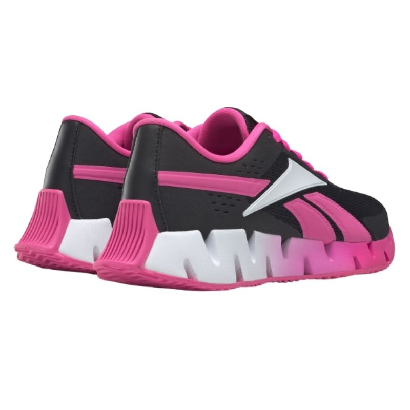 Girls Zig Dynamica G - REEBOK - Tootsies Shoe Market - Sneakers/Athletic