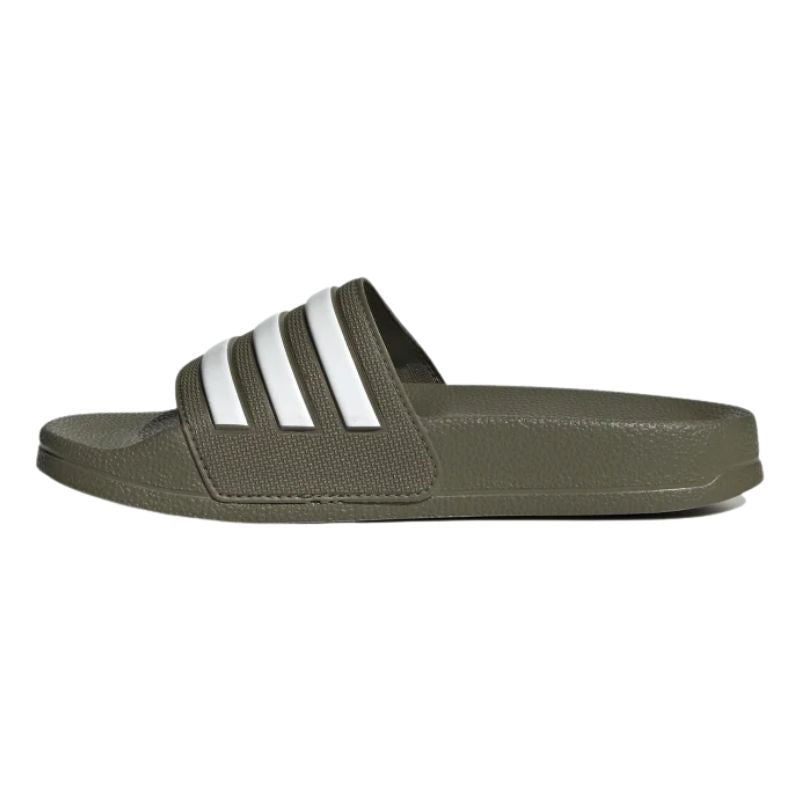 Adidas slippers kids discount