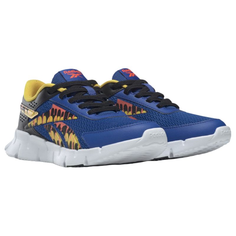 Boys Zig Dynamica 2.0 Alt - REEBOK - Tootsies Shoe Market - Sneakers/Athletic