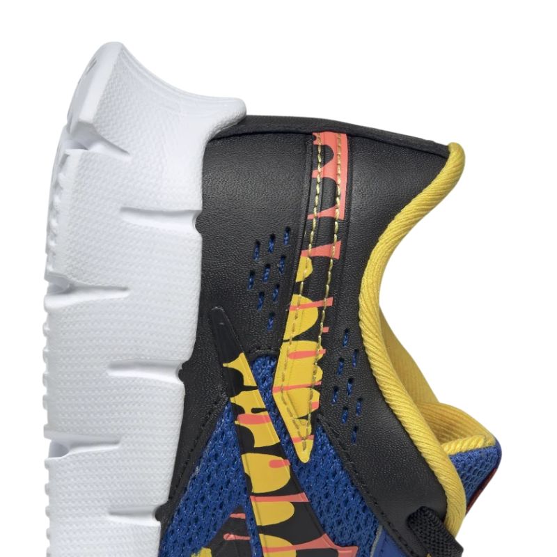 Boys Zig Dynamica 2.0 Alt - REEBOK - Tootsies Shoe Market - Sneakers/Athletic