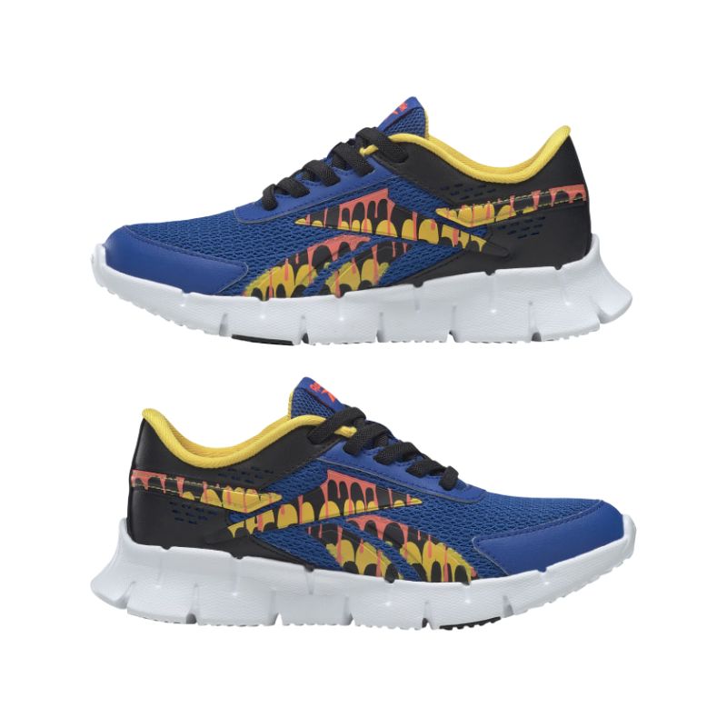 Boys Zig Dynamica 2.0 Alt - REEBOK - Tootsies Shoe Market - Sneakers/Athletic