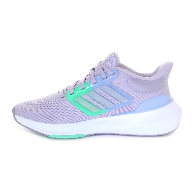 Adidas Girls Ultrabounce J Tootsies Shoe Market silver multi 3.5
