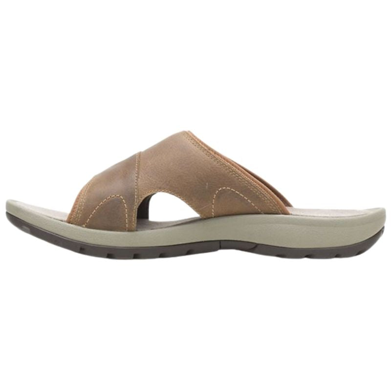 Mens Sandpur 2 Slide - Merrell - Tootsies Shoe Market - Sandals