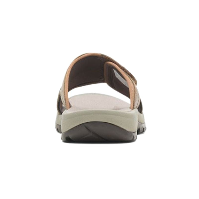 Mens Sandpur 2 Slide - Merrell - Tootsies Shoe Market - Sandals