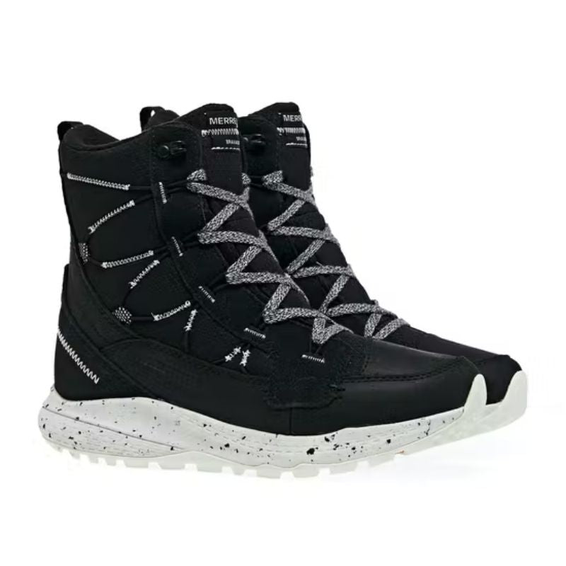 Womens Bravada 2thermo Mid Wp - Merrell - Tootsies Shoe Market - Boots