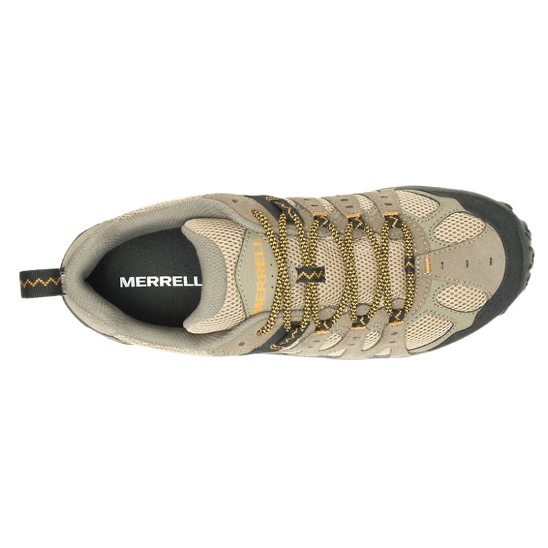 Mens Accentor 3 - Merrell - Tootsies Shoe Market - Hiking