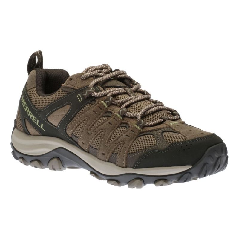 Womens Accentor 3 - Merrell - Tootsies Shoe Market - Boots