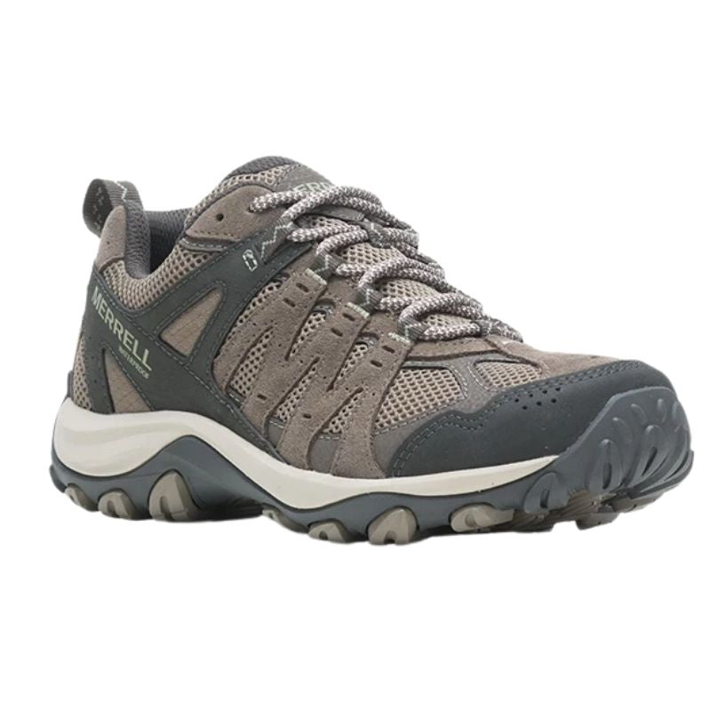 Mens Accentor 3 - Merrell - Tootsies Shoe Market - Hiking