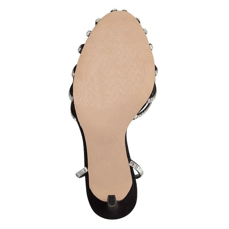 Womens Jileta Party Dress Sandal - JESSICA SIMPSON - Tootsies Shoe Market - Casuals/Dress