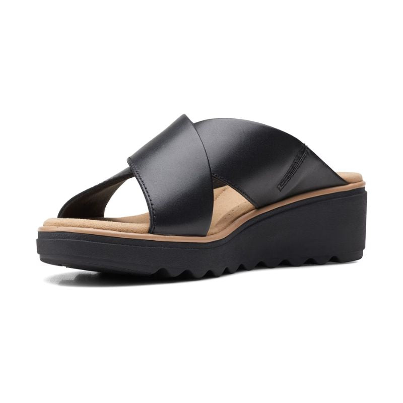 Womens Jillian Gem - CLARKS - Tootsies Shoe Market - Sandals