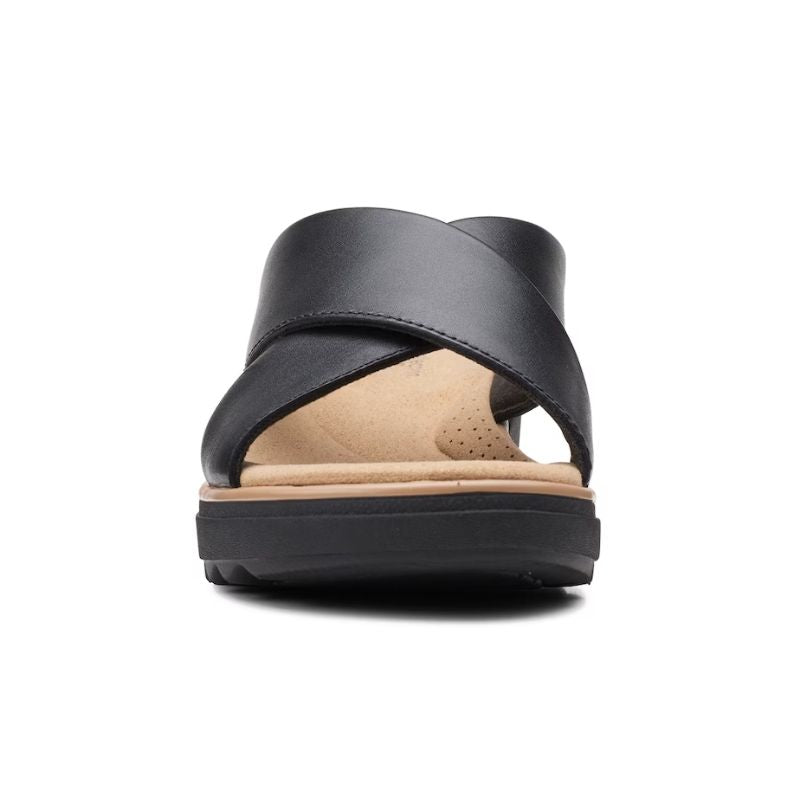 Womens Jillian Gem - CLARKS - Tootsies Shoe Market - Sandals