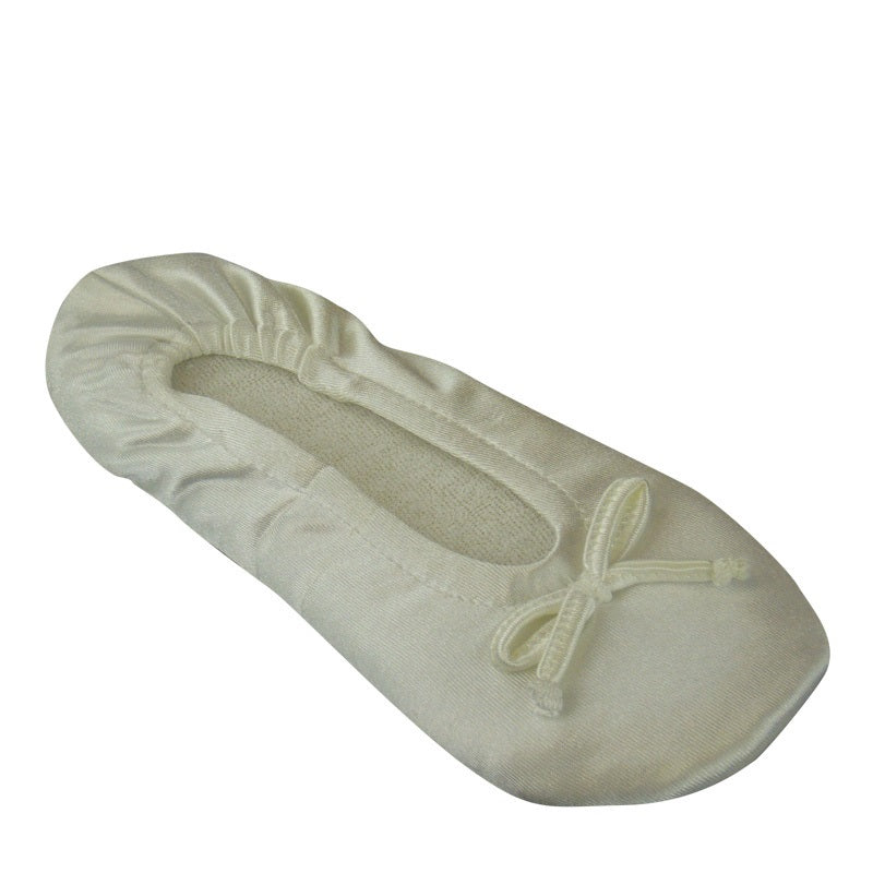 White ballerina slippers new arrivals