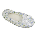 Women's Sharon Terry Ballerina Slipper - TENDER TOOTSIES - Tootsies Shoe Market - Slippers