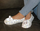 Women's Sharon Terry Ballerina Slipper - TENDER TOOTSIES - Tootsies Shoe Market - Slippers