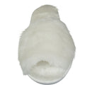 Women's Tanya Sheep Plush Scuff Slipper - TENDER TOOTSIES - Tootsies Shoe Market - Slippers